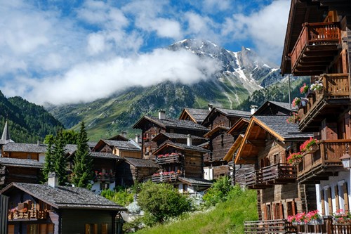 Forbes classe Grimentz dans son top 7 